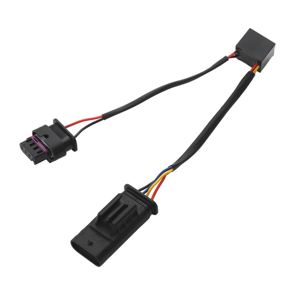 Upgraded Axle Locker Sensor Harness Replacement fit for Jeep Wrangler JL JLU 18-23-2