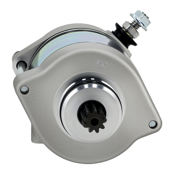 12V 9 Teeth Starter Motor fit for Yamaha YZF R1 04-08 Clockwise 4C8-81890-00-00-1