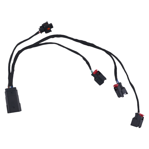 Fuel Injection Harness fit for GM 4.3L V6 Right Side 12689505 12665334-1