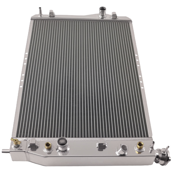 Aluminum Cooling Radiator fit for Pontiac Firebird 5.7L 1993-2002 1486 CU1486-4
