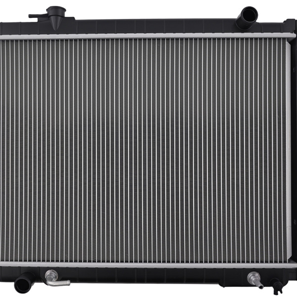 Coolant Radiator Assembly fit for Toyota Tacoma 2.4L 2.7L 3.4L 95-04 Q1778 AT-1