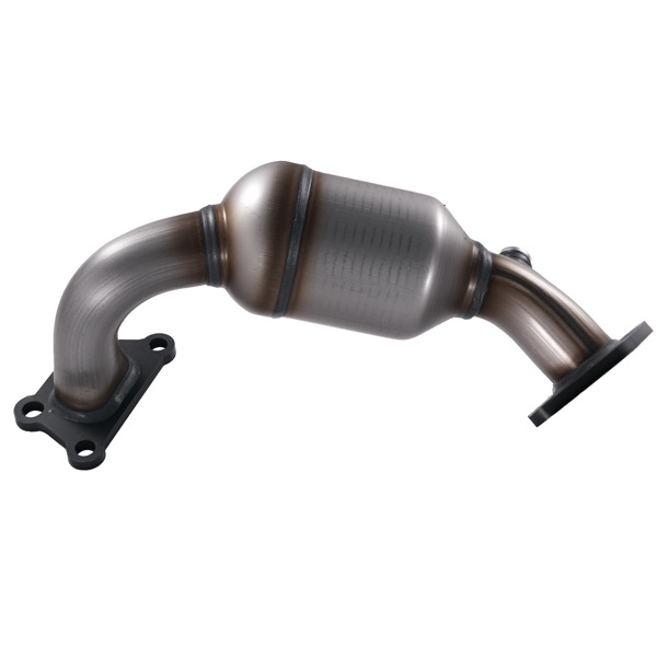 2PCS Catalytic Converter fit for Chevrolet Impala 3.6L V6 2012-2013 EPA OBD-II-2
