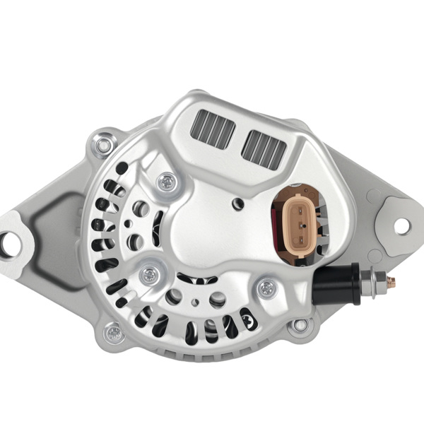 Alternator fits fit for Toyota Forklift 7FGU20 7FGU25 4Y 5K Engine 1993 - 2001 50A-2