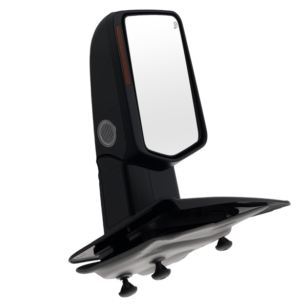 Side Mirror fit for Ford F-150 Lariat STX 2009-2010 Power Heated 9L3Z17682CB-4