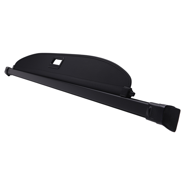 Rear Parcel Shelf Cargo Cover fit for Mazda CX90 2024-25 Retractable Boot Load Cover-3