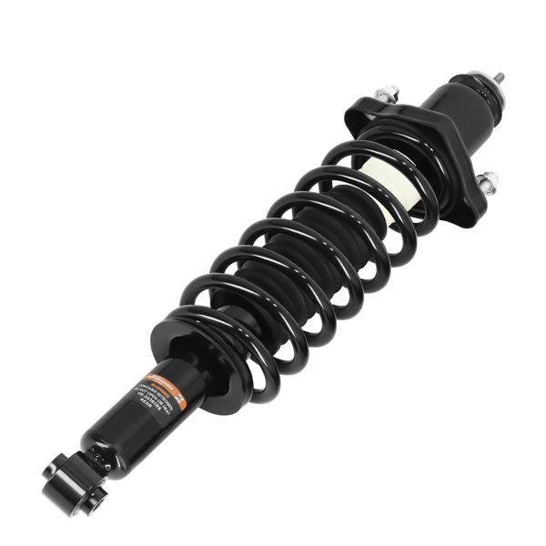 2PCS Rear Strut Spring fit for 2007-2012 Dodge Caliber 07-2016 Jeep Compass Patriot-4