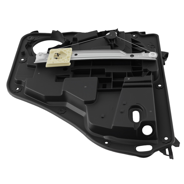 Electric Window Lifter w/ Motor fit for Dodge Nitro 2007-2012 Rear Left-6