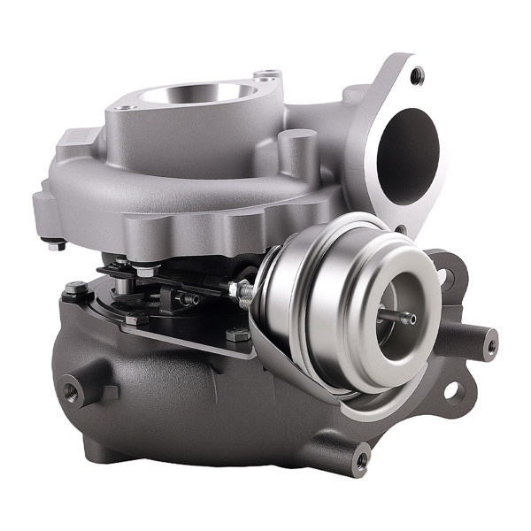 Turbocharger fit for Nissan Pathfinder 2006-2008 2.5L DI YD25 2006- Journal Bearing-5