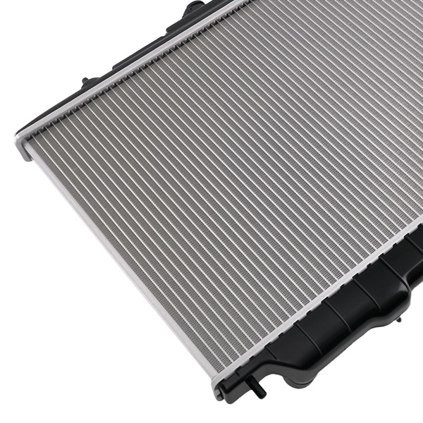Aluminum Engine Radiator fit for Isuzu Amigo 3.2L 1998-2000 IZ3010106 CU2195-4