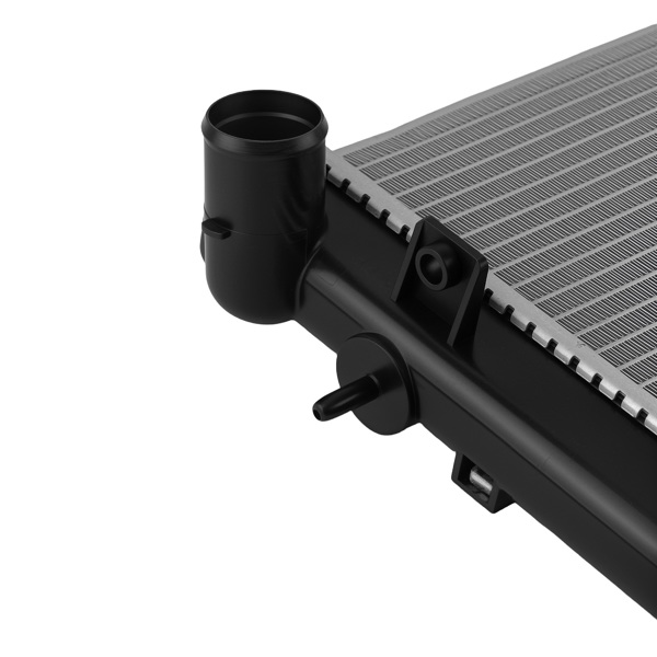 Aluminum MT Radiator fit for Subaru Legacy/Outback 2.5L 20-24 SU3010669 Downflow-2