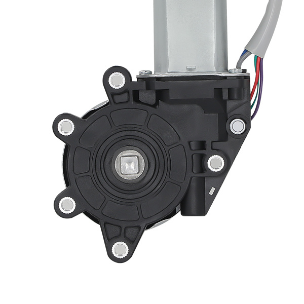 1x Front Right Passenger Window Motor fit for Infiniti G3503-07 Nissan 350Z 03-09-5