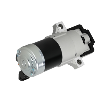 Starter Motor fit for Mazda 6 2.3L 2.5L 2003-2010 12V CW Rotation 11TH 17908N