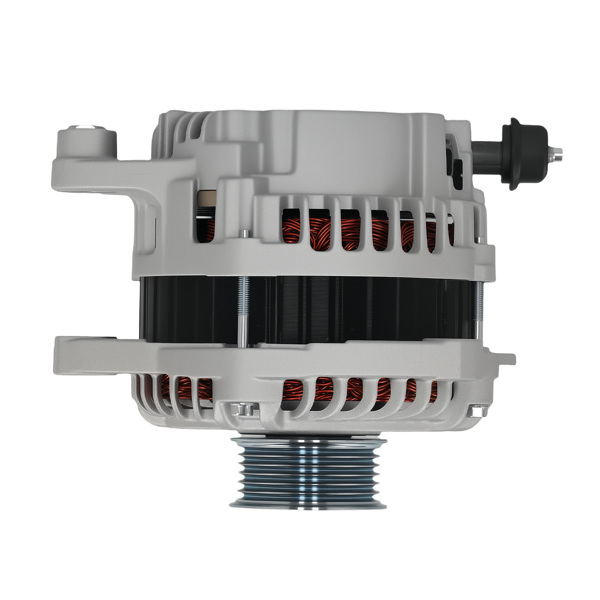 12V 150 Amp Alternator fit for Mercury Sable V6 3.5L 2008-2009 7T4Z-10346-A 6-Groove-6