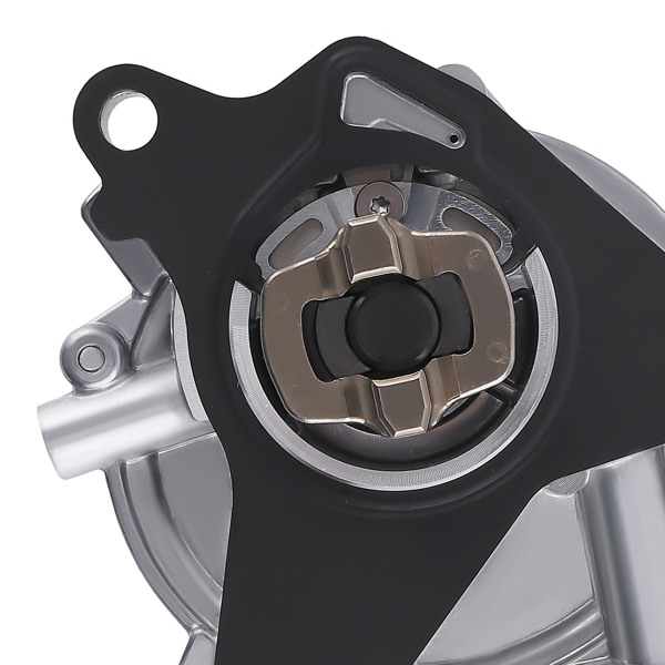 Brake Booster Vacuum Pump fit for Jeep Renegade BU 17-18 BU L4 1.4L 15-16 4892641AC-2