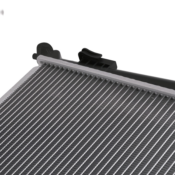 Radiator Assembly fit for Hyundai Palisade 3.8L V6 2020-2024 DPI13857 Aluminum-2