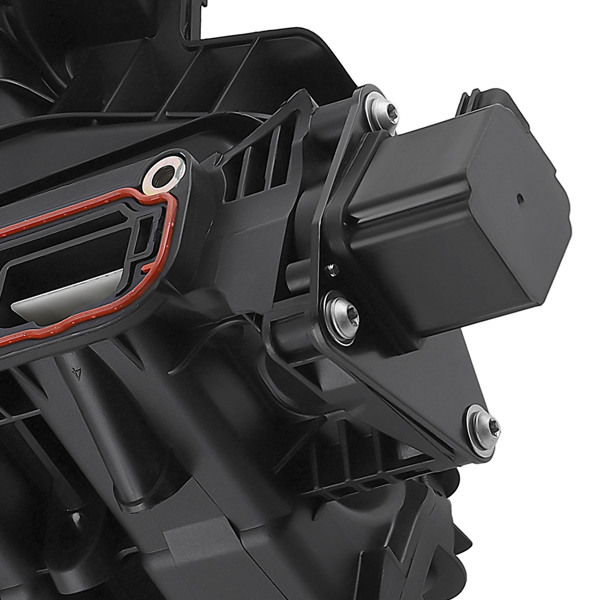 Intake Manifold fit for Compass Patriot Sebring Avenger 1.8L 2.0L 2.4L 2007-2016-4
