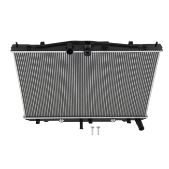 Coolant Radiator Assembly fit for Toyota Sienna 2017-2020 3.5L 164000P371