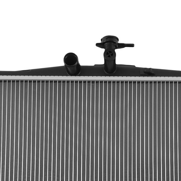 Aluminum Radiator fit for Toyota Sienna 3.5L V6 2011-2020 160410P210 CU13117-5