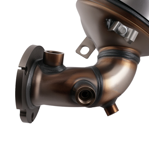 DIESEL PARTICULATE FILTER DPF fit for FORD TRANSIT 3.2L I5 POWER STROKE 2015-2019-3