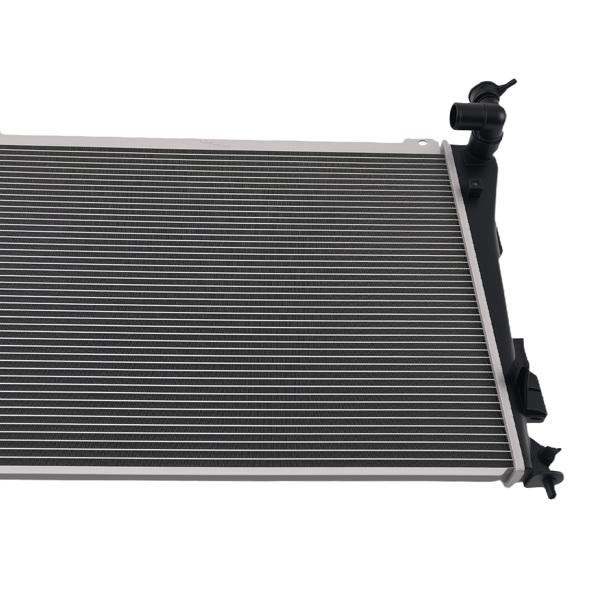 Auto Cooling Radiator fit for Hyundai Azera Kia Cadenza 3.3L 2012-2017 CU13191-4