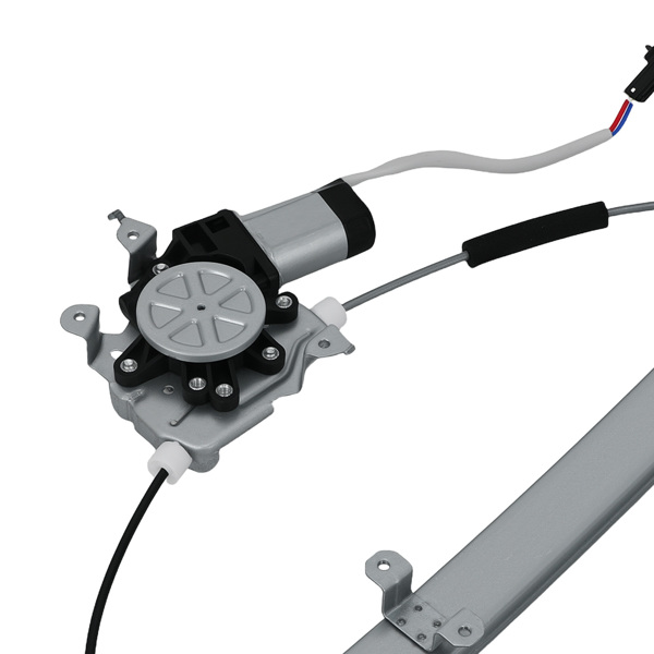 Front Passenger Window Regulator & Motor fit for Nissan Sentra 2000-2006 807204M400-3