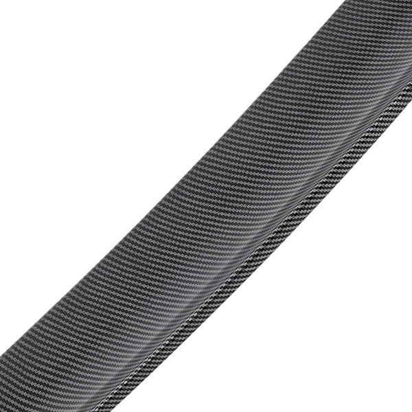 Trunk Spoiler Wing Lip fit for Infiniti Q50 2014-2024 PSM Style ABS Plastic Black-4
