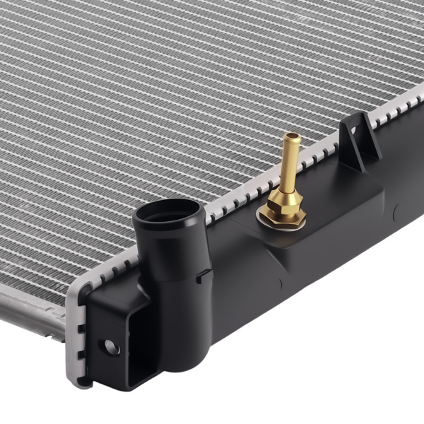 Aluminum Coolant Radiator fit for Nissan Frontier 05-19 21460ZL00B AT MT-3