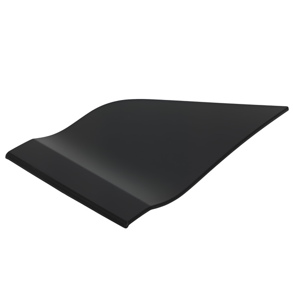 Filler Tank Door Cover fit for Ford Transit 2015-2020 BK3Z6129077AB CK4Z61405A26A-1
