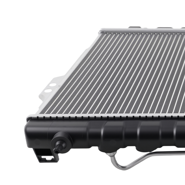 Cooling Radiator Assembly fit for Hyundai Santa Fe 2.4L 2.7L 01-06 2389-1