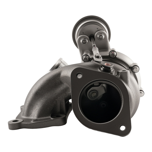 Upgrade Billet Turbo fit for Ford Mustang 2.3L Ecoboost 2015 - 2021 821402 2106406-2