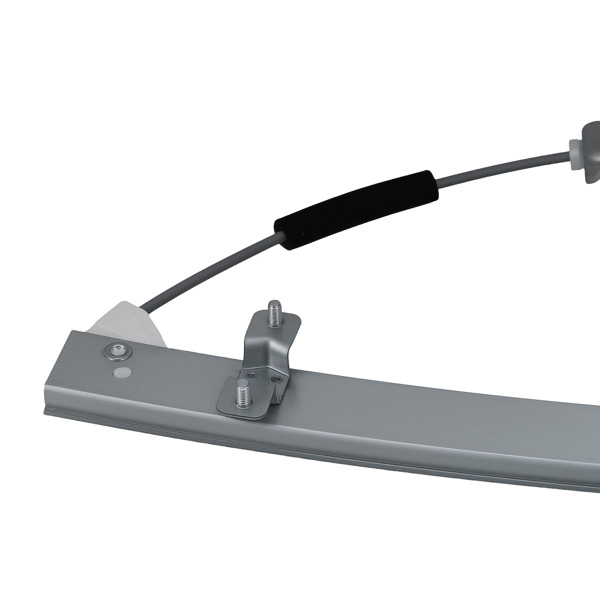 2-Pin Window Regulator Driver Side fit for Saturn Vue 2008-2010 #23196512-1