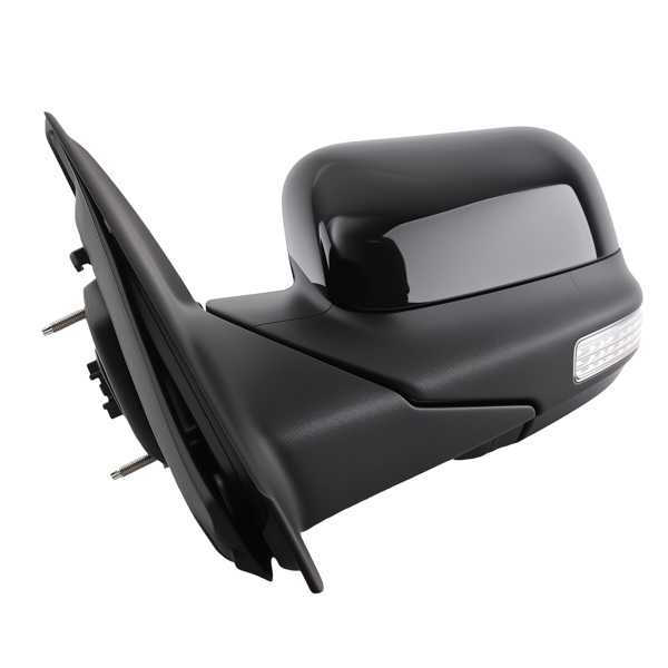 Left Power Side View Mirror fit for Ford Explorer 2016-2019 Heated FO1320554-1