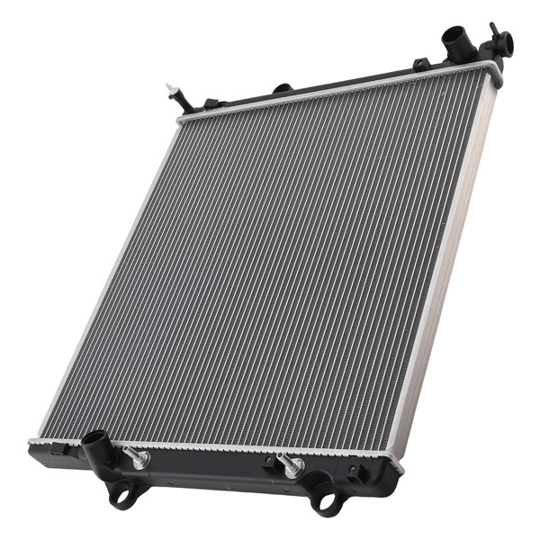 Aluminum Radiator fit for Lexus GX470 4.7L V8 2003-2009 1640050311 AT-6