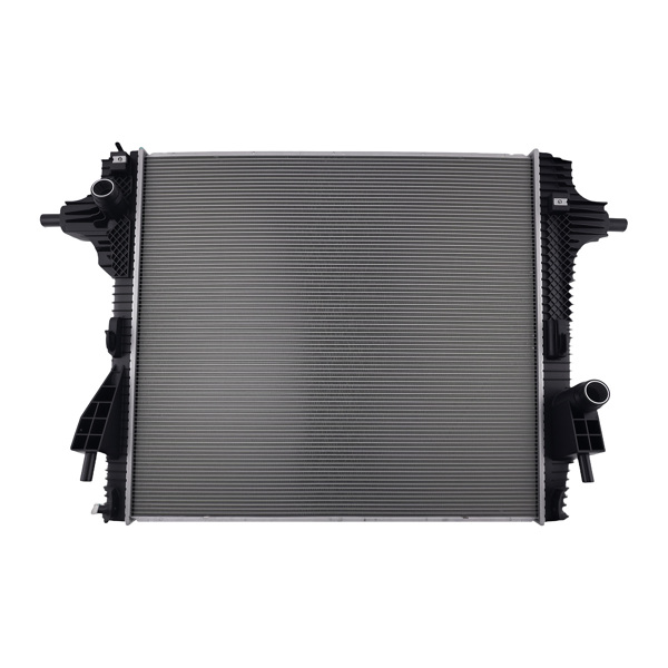 Aluminum Radiator fit for Ford F-250 F-350 Super Duty 2017-2022 CU13717-1