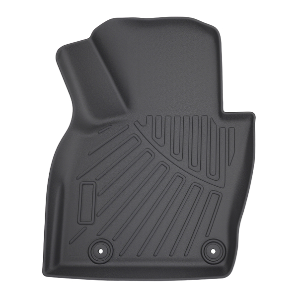 3 Rows Floor Mats & Cargo Liner fit for Mazda CX90 CX-90 PHEV 2024 7 Passengers-4