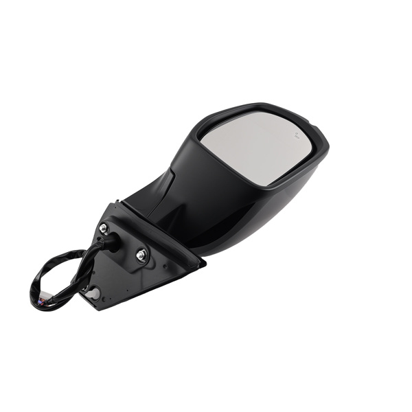 Left Mirror Power Heated fit for Honda CR-V Hybrid 2020-2022 76201T1WA01ZF-5