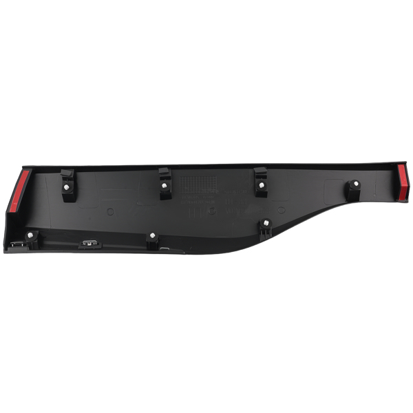 Door Lower Molding Rear fit for Nissan Murano 2015-2022 828719UA0A Left Side-4