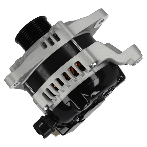 12V 150A Alternator fit for Ford Mustang Coupe 3.7L 2011-2014 BR3Z-10346-A S6-6