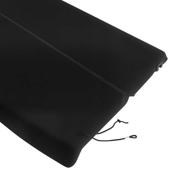 Trunk Shielding Cover Cargo Cover fit for Lincoln Corsair 2020-24 Easy installation-4
