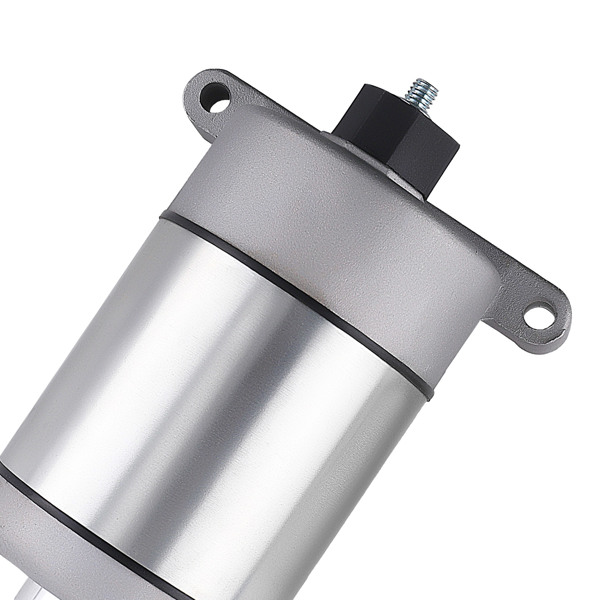 Starter & Relay fit for Yamaha Grizzly 550 09-14 Grizzly 700 09-23 28P-81890-00-00-5