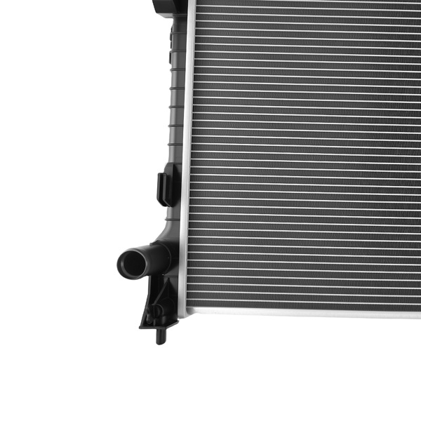 Aluminum Radiator fit for Ford Flex/Taurus 2008-2013 CU2937 221-9039 2936-1