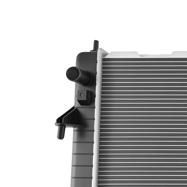 Coolant Radiator Assembly fit For  Buick Lucerne 3.8L 2006-2008-2