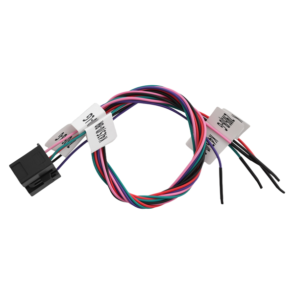 Switch Harness Auxiliary Upfitter fit for Ram 2500 3500 4500 5500 2013-2018 New-3