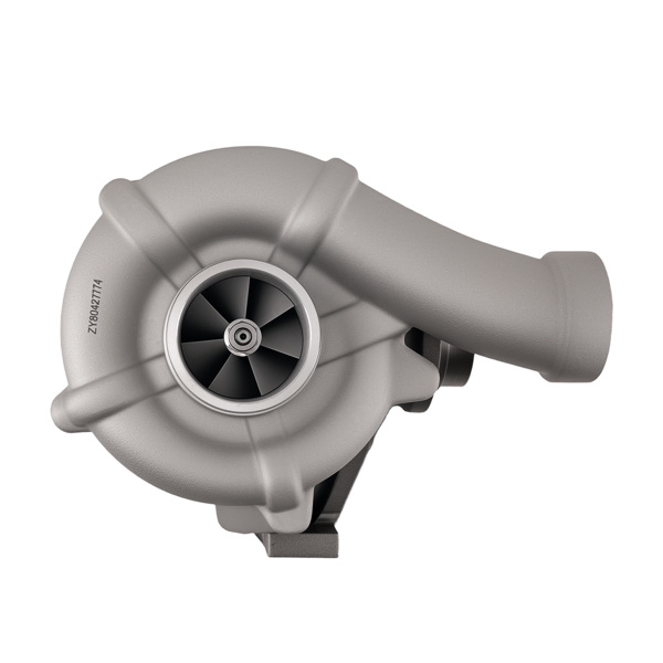 Turbo fit for Ford F250 F350 F450 F550 6.4L Super Duty 2008 2009 2010 Low Pressure-1