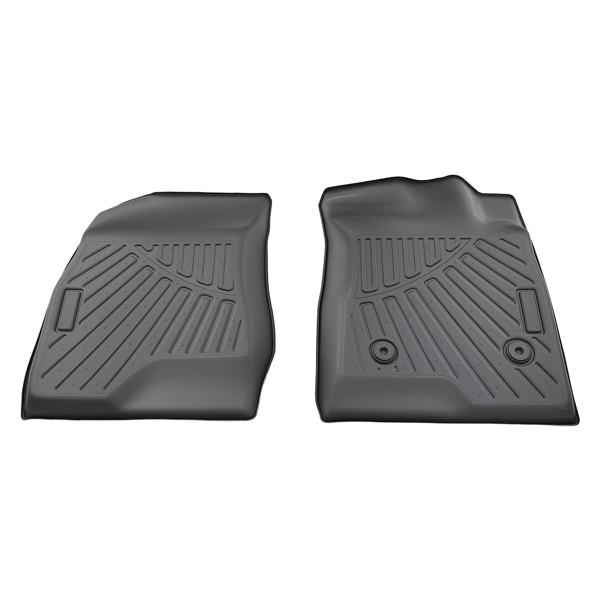 3D Floor Mats Liner fit for Chevrolet Trax/Buick Envista 24-26 TPE Rubber Anti-Slip-2
