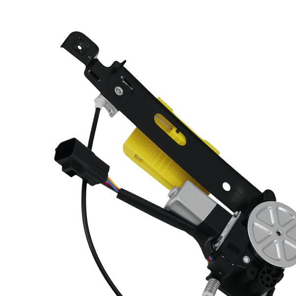 Rear Right Electric Window Motor fit for Jaguar XF XFR XFR-S 2009-2015-5