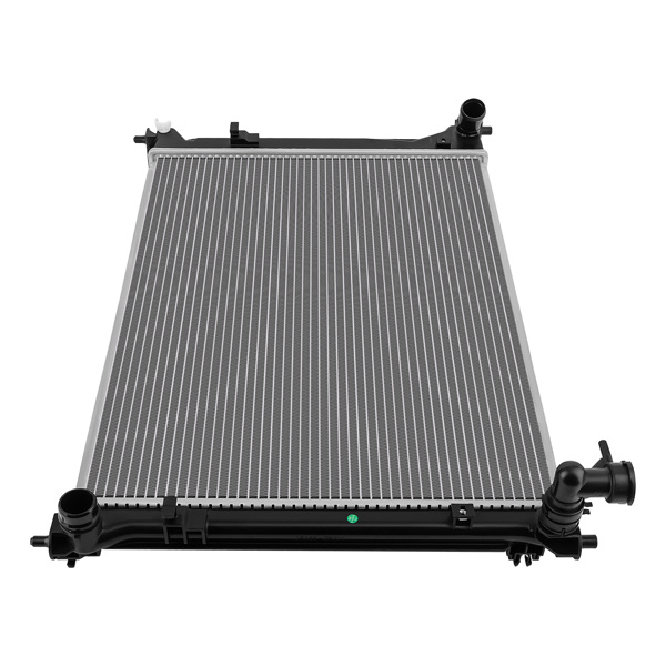 Radiator fit for Hyundai Sonata 2.4L HY3010194 2219472 25310C2000 2015 - 2019-6