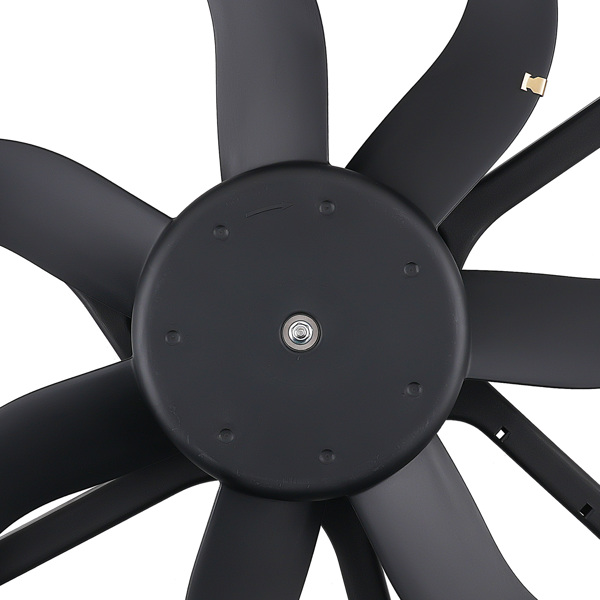 Cooling Fan fit for Ford Fusion Lincoln Zephyr Mercury 2006-2009 621-041 76153-1