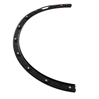 Driver L Fender Flare fit for Cadillac XT5 Front Platinum 2017-2024 84096067
