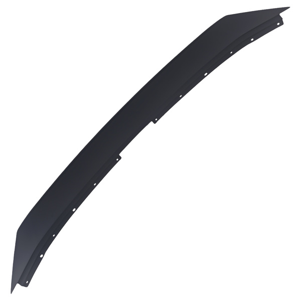 Front Bumper Base Guard fit for Mazda CX-5 2017-2021 KL2F507E1BB MA1217104-4